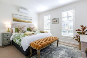 Waddle Inn Luxury apartment in Franschhoek